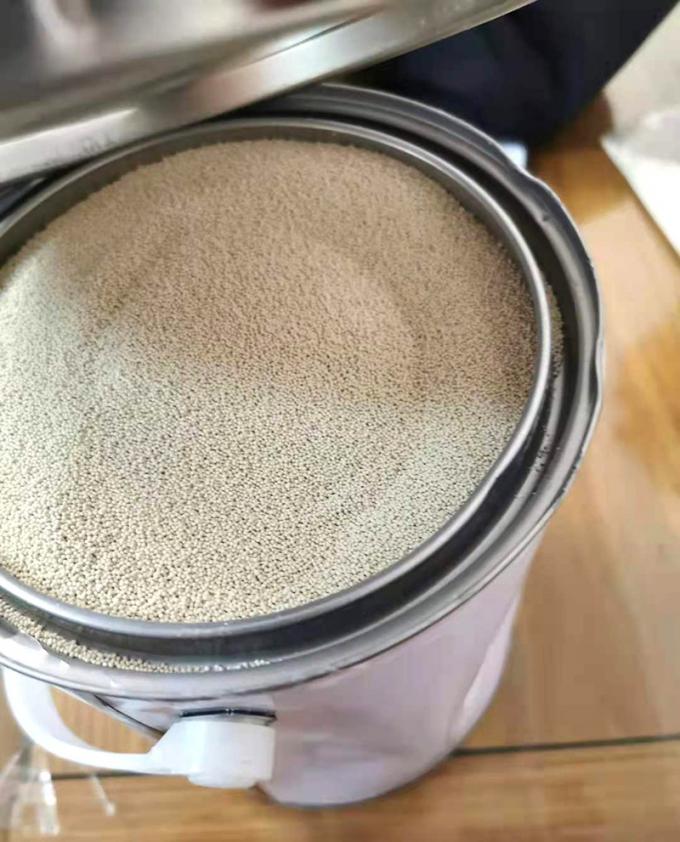 Molekularsieb-Zeolith Li Lithium Based Oxygen Generators für medizinische Atmungsmaschine 1