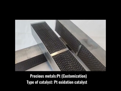 Was ist der Ofenkatalysator?