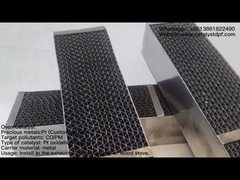 Was ist der Ofenkatalysator?