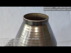 Universeller Drei-Wege-Katalysator