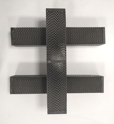 Katalysator des Edelmetall-50cspi für Sauerstoff-Reduzierungs-Reaktions-Innenluft-Reinigung