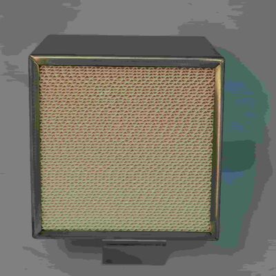 kaufen Wellwalzengeformter und hochfester Wellplatten-SCR-Katalysator Online-Herstellung