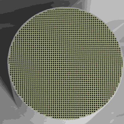 kaufen DPF mit hoher thermischer Stabilität für Schiffsdieselmotoren Online-Herstellung