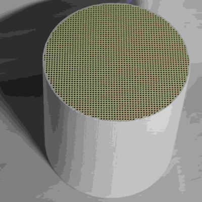 kaufen China VI-konform und DPF mit einer Dichte von 100–300 cpsi für Pkw mit Dieselmotor Online-Herstellung