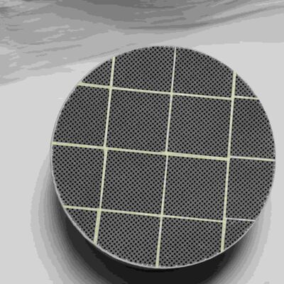 kaufen Intelligente Regeneration und Hochleistungs-DPF für Logistiktransportfahrzeuge Online-Herstellung
