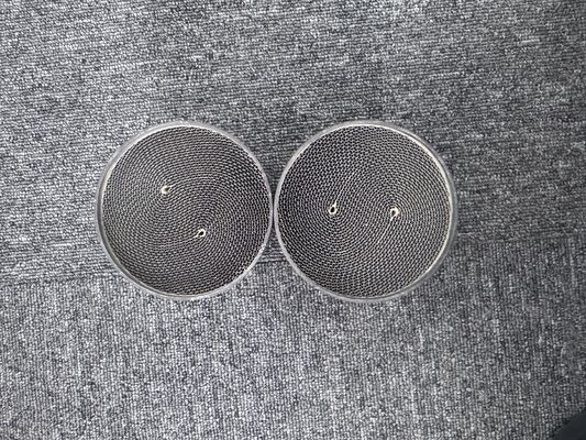 kaufen Ultradünne 0,03 mm Folie und Fe-Cr-Al-Legierungsmetallische Substrate für Motorräder Online-Herstellung