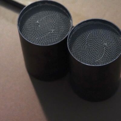 kaufen hochwertiges Waschmantel-kompatibles metallisches Substrat für eng verpackte Motorräume Online-Herstellung