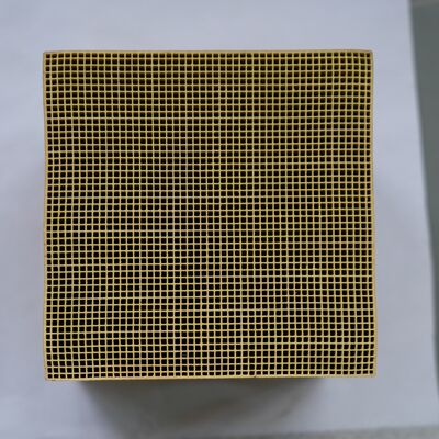 kaufen Aktivierung bei niedriger Temperatur bei 200 °C und Multisubstrat-VOC-Katalysator zur Energieeinsparung Online-Herstellung