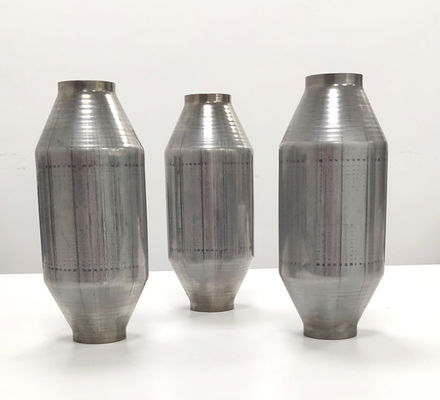 kaufen Drei-Wege-Katalysator Euro II-VI konform Automotive TWC - 2,5