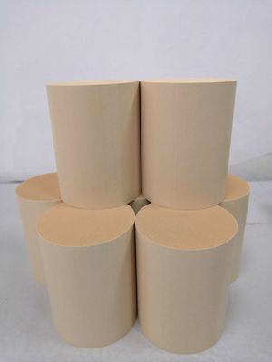 kaufen Katalysierter Katalysator des Benzin-Partikelfilter-CGPF Licht-der Werbung in des Fahrzeug-Euro-6 Online-Herstellung