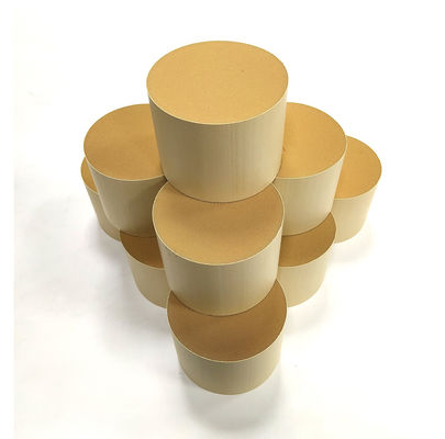 kaufen Honeycomb SCR Denox Katalysator mit hoher Durchflussrate für Katalysatoren Online-Herstellung