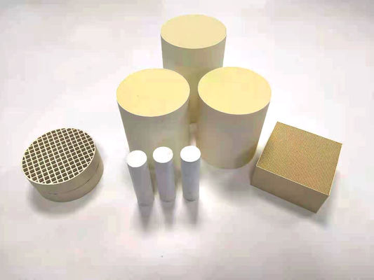 kaufen Auto-Motor-Abgas SCR Denox Katalysator (200 CPI) – Hersteller Online-Herstellung