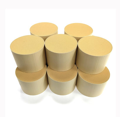 kaufen Eisen-Nox-NH3 der kupfernen Zeolith-Störungsbesuch-Katalysator-selektiven katalytischen Reduktion niedrige Temperatur Online-Herstellung