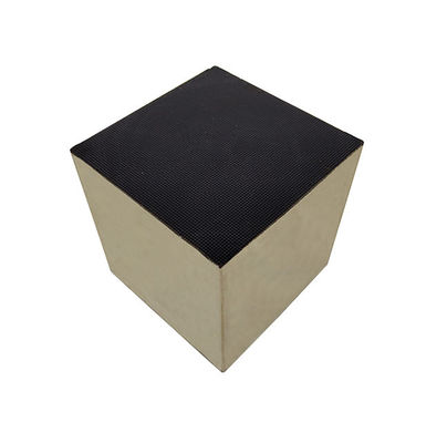 kaufen Kupferne Cu-Zeolith-Störungsbesuch-Katalysatoren für Automobildieselnox-Schadstoffbegrenzung Online-Herstellung