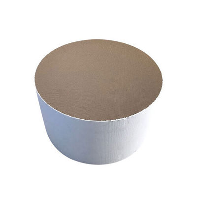 kaufen 200cpsi EURO 3 ASC-Katalysator für Nox-Reduzierung durch Ammoniak-Störungsbesuch Online-Herstellung