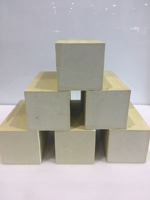 kaufen 200 Zelldieselauto Dpf-Katalysator-Material-Auspuff-Regenerationshochleistung Online-Herstellung