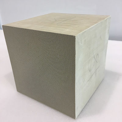 kaufen VOC-Katalysator der niedrigen Temperatur-100cpsi für Ozon-Aufspaltung Online-Herstellung