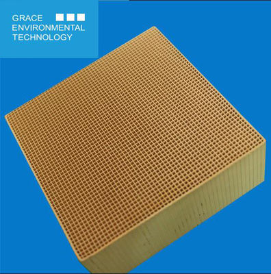 kaufen Tio2 Katalysator 300 Störungsbesuchs Denox Cpsi-Rauchgas-Reinigung bei der Kokerei-Verkokung Online-Herstellung