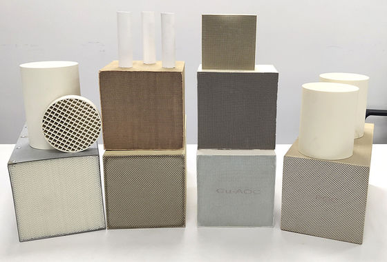 kaufen Katalysator-Stickoxid-Abbau Zement Störungsbesuchs Denox vom Rauchgas in den Zement-Gruben Online-Herstellung