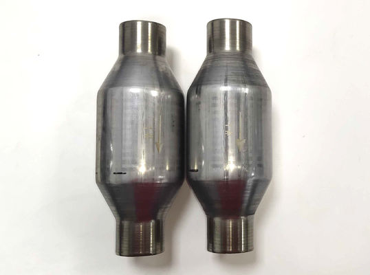 kaufen Universeller 3-Wege-Katalysator mit Pt/Pd/Rh-Zelle, Größen von 2,5