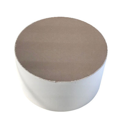 kaufen Dieseloxidation Doc. Catalyst Euro 3 III 4 5 6 Abbau HC Co für Dieselfahrzeug-LKWs Online-Herstellung