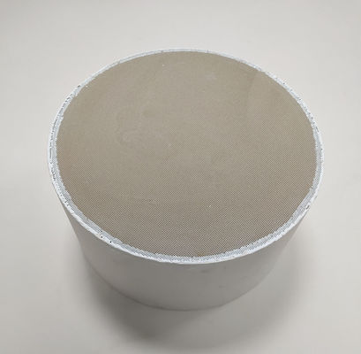 kaufen 600 Cpsi Doc. Diesel Oxidation Catalyst Verbrennungs-Oxidations-Dieselmotor-Katalysator im LKW Online-Herstellung