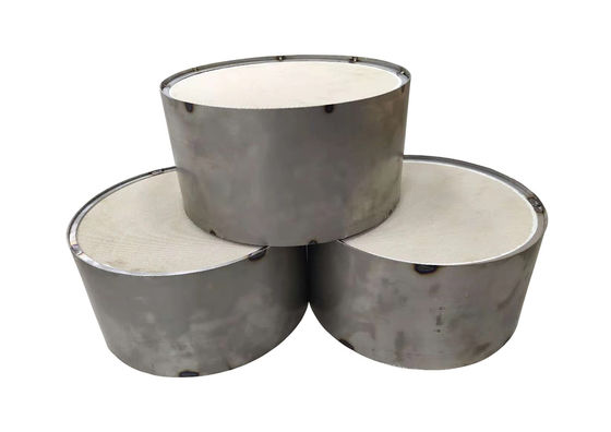 kaufen Emissionen Doc. Diesel Oxidation Catalyst oxidierten Euro-III IV V für Katalysator Online-Herstellung