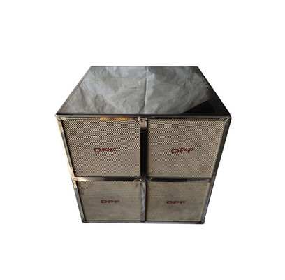 kaufen Rhodium-Palladium-Dieselkatalysator DPF Doc. Störungsbesuch-POC EU5 EU6 vier in einem Modul Online-Herstellung