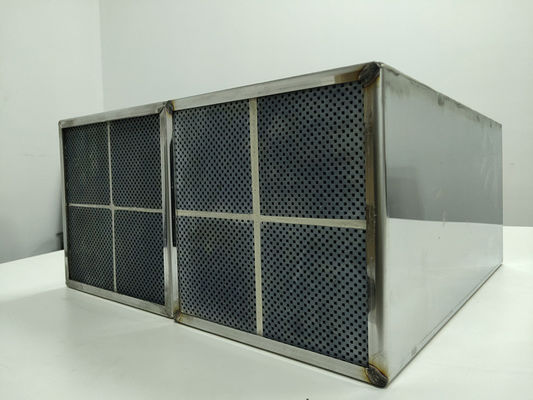 kaufen Dpf-Filter-Katalysator für Abbau des Katalysator-Euro3 Euro4 Euro5 P.M. Online-Herstellung