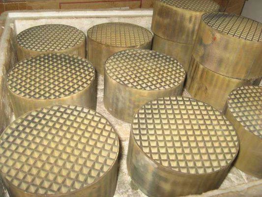 kaufen CatOx-Katalysator für Holzofen: Reinigt die Raumluft, reduziert CO, VOC und schwarzen Rauch Online-Herstellung