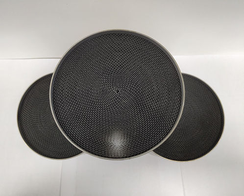 kaufen Euro4 600 Dreiwege-Katalysator-Ottomotor-Pint-PD-relative Feuchtigkeit der Zellen3 metallisch Online-Herstellung