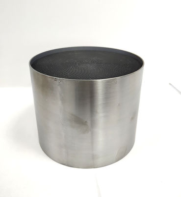 kaufen Der Dieselmotor-selektive katalytischen Reduktion Störungsbesuchs Katalysator-Bienenwaben-Art Euro III IV V VI Online-Herstellung