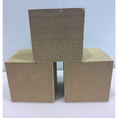 kaufen Abgas-SCR-Denox-Katalysator für Methangeneratorensätze (Euro II-V-Norm) Online-Herstellung