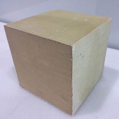 kaufen Katalysator-Bienenwabe Erdgas Störungsbesuchs Denox Online-Herstellung