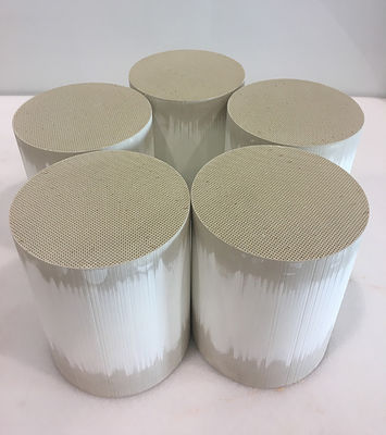 kaufen Euro-Ⅱ Ⅲ Ⅳ Dieselmotor-Partikel- Filter-System Euro-Dpf-Ersatz Online-Herstellung