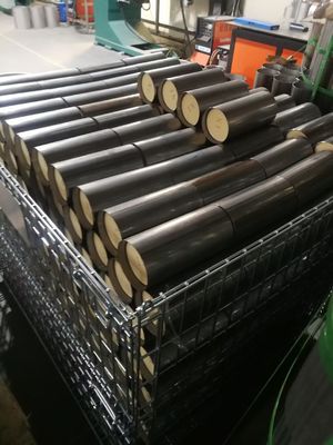 kaufen 600 CPSI Hochleistungs-Drei-Wege-Katalysator (TWC) für Automobil-Abgasanlagen Online-Herstellung