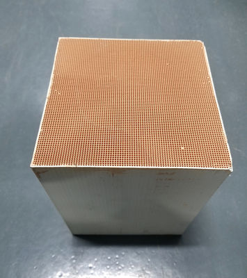 kaufen Universal-Doc. Diesel Oxidation Catalyst, das Co-Abbau für Stromgenerator-Satz säubert Online-Herstellung