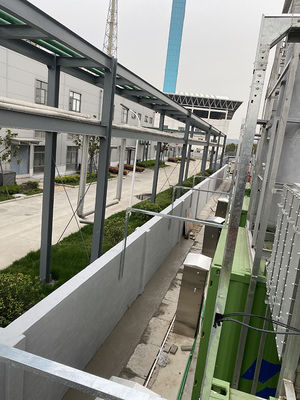 kaufen Selektiver DeNOx-System-Biomasse-Abwärme-Kessel Denitration der katalytischen Reduktion Online-Herstellung