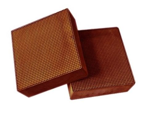 kaufen Katalytisches Oxidations-Selbstreinigungs-Keramikfilter-System HAP Abatement Voc Removal Catalysts Online-Herstellung