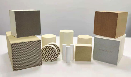 kaufen Euro 4 Katalysator 5 DPF Störungsbesuchs Denox benutzt in der selektiven katalytischen Reduktion von Nox Online-Herstellung