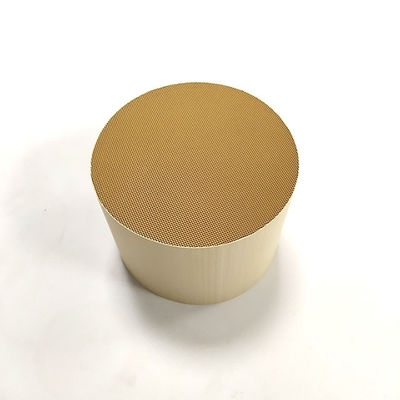 kaufen Keramisches Honighals-Substrat für Katalysatoren erfüllt die Emissionsnormen EURO 6/VI Online-Herstellung