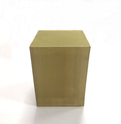 kaufen 150 Zellkeramisches poröses Katalysator-Substrat-Material für Katalysatoren Online-Herstellung