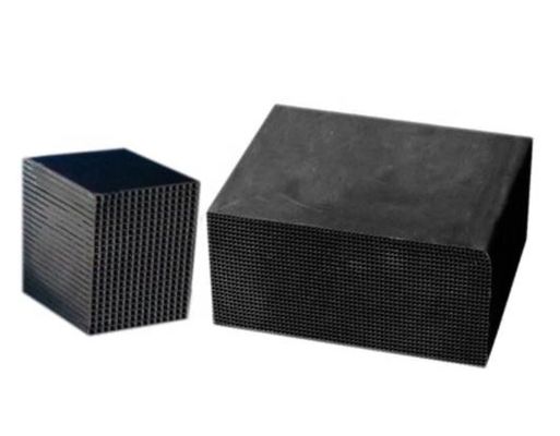 kaufen Oxidations-Katalysator-katalytischer Verbrennungsofen-flüchtige organische Verbindungen VOC-600cpsi reinigen Online-Herstellung