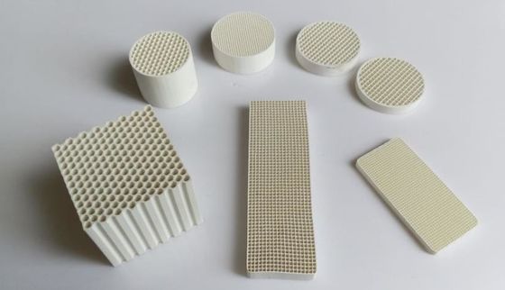 kaufen Katalysator-VOC-Beseitigungs-Verbrennungs-katalytische Oxidations-Methode des desodorierenden Mittels Online-Herstellung