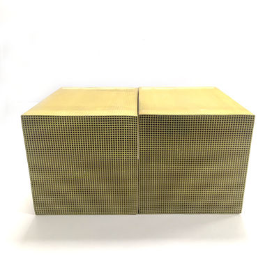 kaufen Maschinerie erschöpft VOC-Katalysator-Festlichkeits-Benzol-Alkohol-Aldehyde-Alkan 100x100x50mm Online-Herstellung