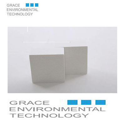 kaufen Ozon-Aufspaltungs-VOC-Katalysator Petro Chemical Emission 100 Cpsi Online-Herstellung