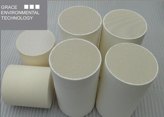 kaufen Katalysierte cGPF Katalysator-Benzin-Partikel filtern Regenerationswand-Fluss-Euro 6 Online-Herstellung