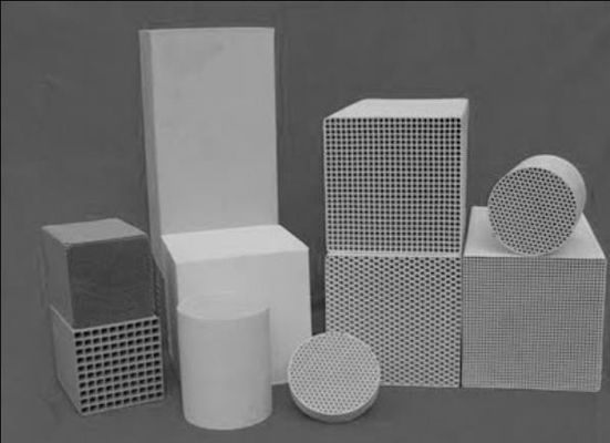 kaufen Katalysator-Euro 2 Störungsbesuchs Doc. TWC ASC Katalysator 3 4 5 6 keramisch Online-Herstellung