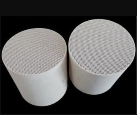 kaufen Automobil-GPF-Katalysator-Treibstoff-Partikelfilter-Regenerationseuro 4 Universalität 5 6 Online-Herstellung