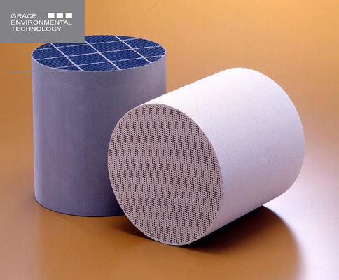 kaufen Partikelfilter-Treibstoff-Katalysator im Auto-Auspuff Online-Herstellung